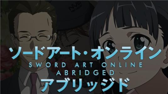 Sword Art Online Abridged Episode #2.1 (2013– ) Online