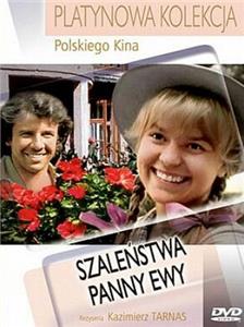 Szalenstwa panny Ewy (1985) Online