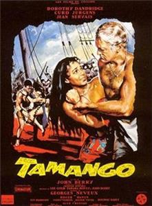 Tamango (1958) Online