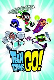 Teen Titans Go! Monster Squad! (2013– ) Online