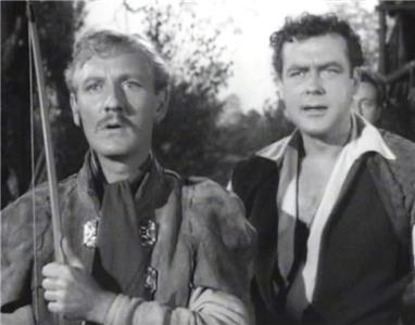 The Adventures of Robin Hood The Reluctant Rebel (1955–1960) Online