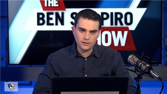 The Ben Shapiro Show Say Goodbye to 2017 (2015– ) Online