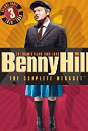 The Benny Hill Show Episode #8.2 (1955–1968) Online