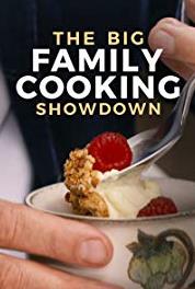 The Big Family Cooking Showdown Episode #1.5 (2017– ) Online