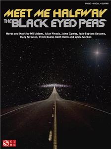 The Black Eyed Peas: Meet Me Halfway (2009) Online