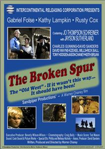 The Broken Spur (1992) Online