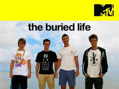 The Buried Life Escape from a Deserted Island (2010– ) Online