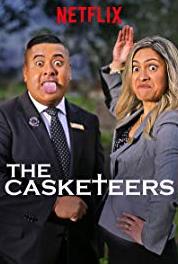 The Casketeers Episode #1.3 (2018– ) Online