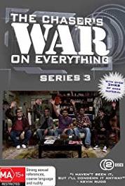 The Chaser's War on Everything - Red Button Edition Episode #1.1 (2009–2011) Online