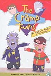The Cramp Twins Weepy Wayne/First Crusher (2001–2005) Online
