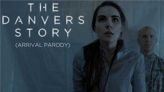 The Danvers Story (2017) Online