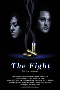 The Fight (2016) Online