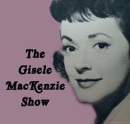 The Gisele MacKenzie Show  Online