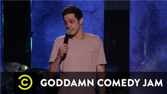 The Goddamn Comedy Jam (2016) Online