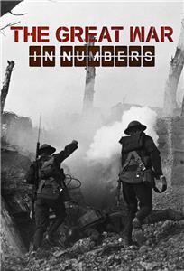 The Great War in Numbers  Online