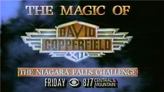 The Magic of David Copperfield 10: The Bermuda Triangle (1988) Online