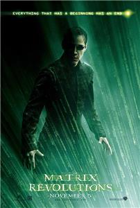 The Matrix Revolutions: Siege (2004) Online