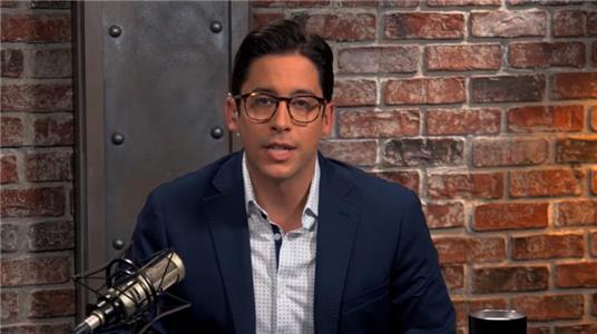 The Michael Knowles Show Crooked Hillary Rigged the Election (2017– ) Online