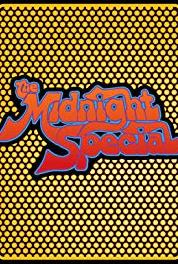 The Midnight Special Episode dated 13 October 1973 (1972–1981) Online