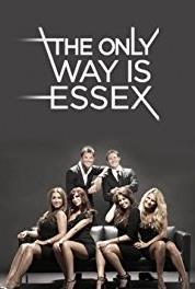 The Only Way Is Essex Episode #3.2 (2010– ) Online