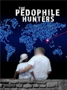 The Paedophile Hunter (2014) Online
