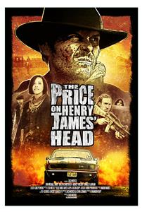 The Price on Henry James' Head (2014) Online