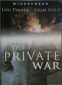 The Private War (2014) Online