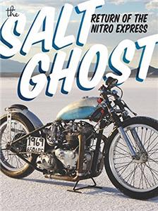 The Salt Ghost: Return of the Nitro Express (2011) Online