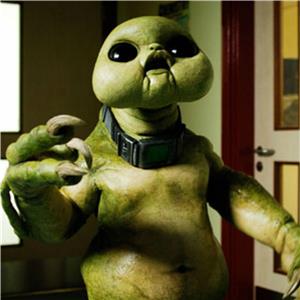 The Sarah Jane Adventures Revenge of the Slitheen: Part 1 (2007–2011) Online