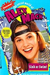 The Secret World of Alex Mack Cheers (1994–1998) Online