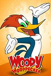 The Woody Woodpecker Show Eenie, Meany, Out You Go!/Stage Fright/Gone Fishin' (1999–2018) Online
