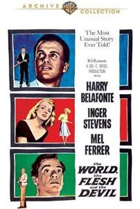 The World, The Flesh and The Devil (1959) Online