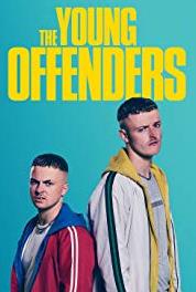 The Young Offenders Episode #2.1 (2018– ) Online