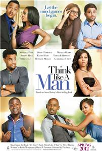 Think Like a Man (2012) Online