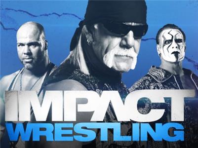 TNA Impact! Wrestling Episode #6.29 (2004– ) Online