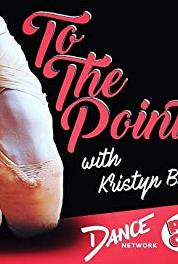 To the Pointe with Kristyn Burtt Syncopated Ladies Founder Chloe Arnold (2017– ) Online