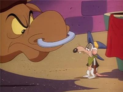 Tom & Jerry Kids Show Tom's Double Trouble/High Seas Hijinks/Just Rambling Along (1990–1994) Online