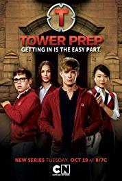 Tower Prep Phone Home (2010) Online