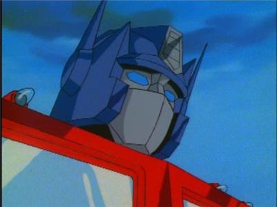 Transformers Transport to Oblivion (1984–1987) Online