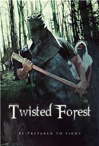 Twisted Forest (2010) Online