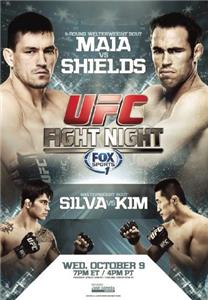 UFC on Fox UFC Fight Night: Maia vs. Shields (2011– ) Online