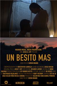 Un Besito Más (2017) Online