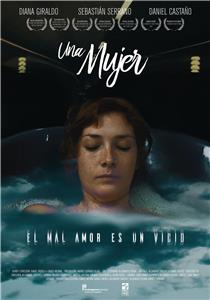 Una mujer (2017) Online