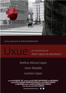 Uxue (2011) Online