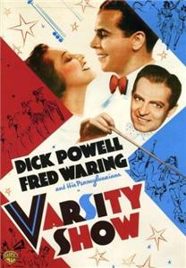 Varsity Show (1937) Online