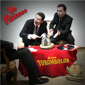 Veo Visiones (2014) Online