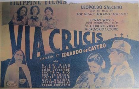 Via crucis (1937) Online