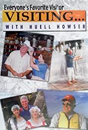 Visiting... with Huell Howser Lucky Baldwin Railcar (1993–2011) Online