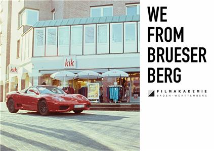 We from Brueser Berg (2016) Online