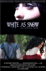 White As Snow (2016) Online